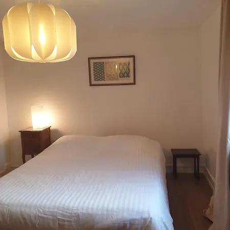Au Jardin De Lucie Villa Sainte-Croix-en-Plaine Room photo