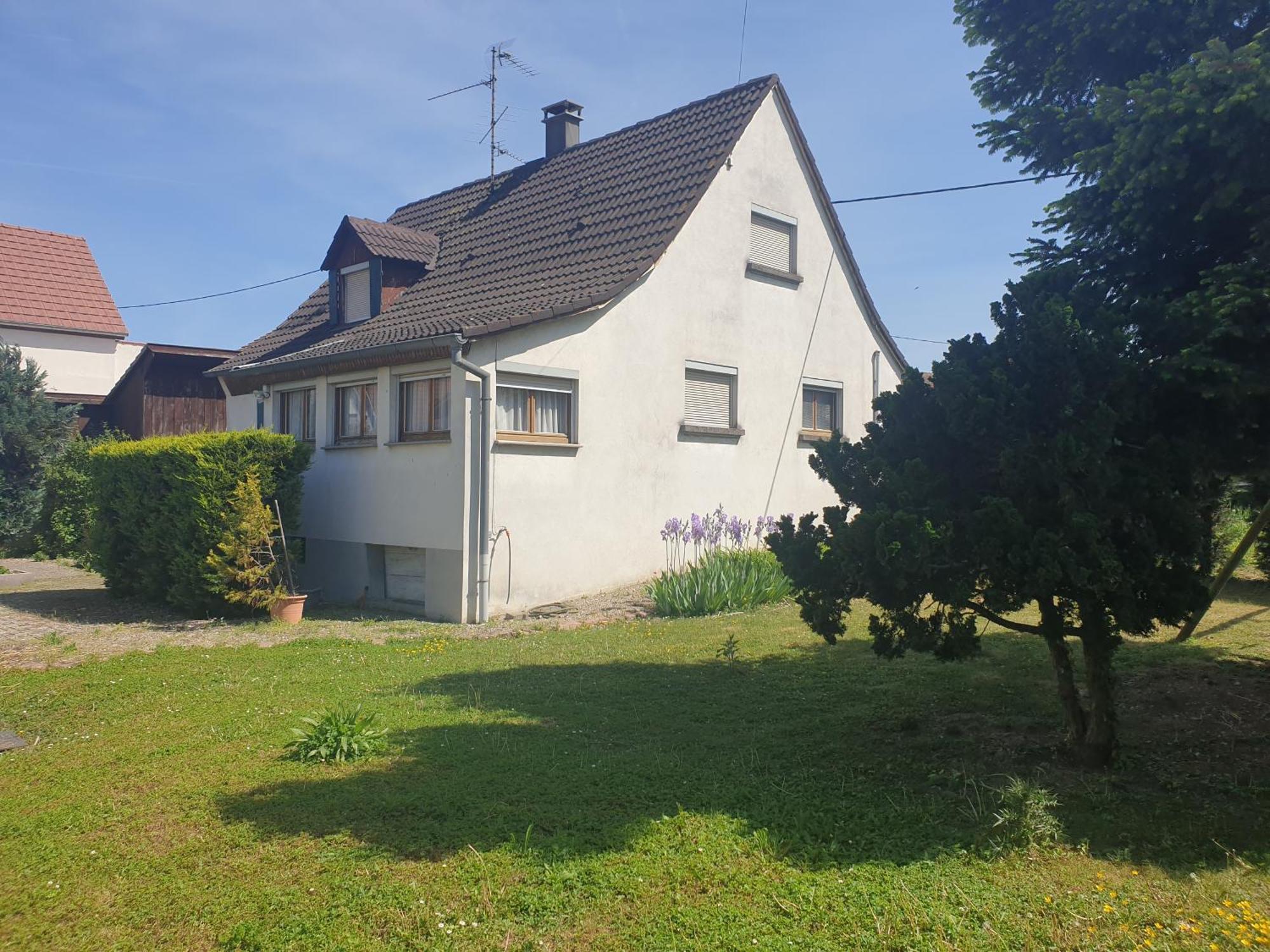 Au Jardin De Lucie Vakantiehuis *