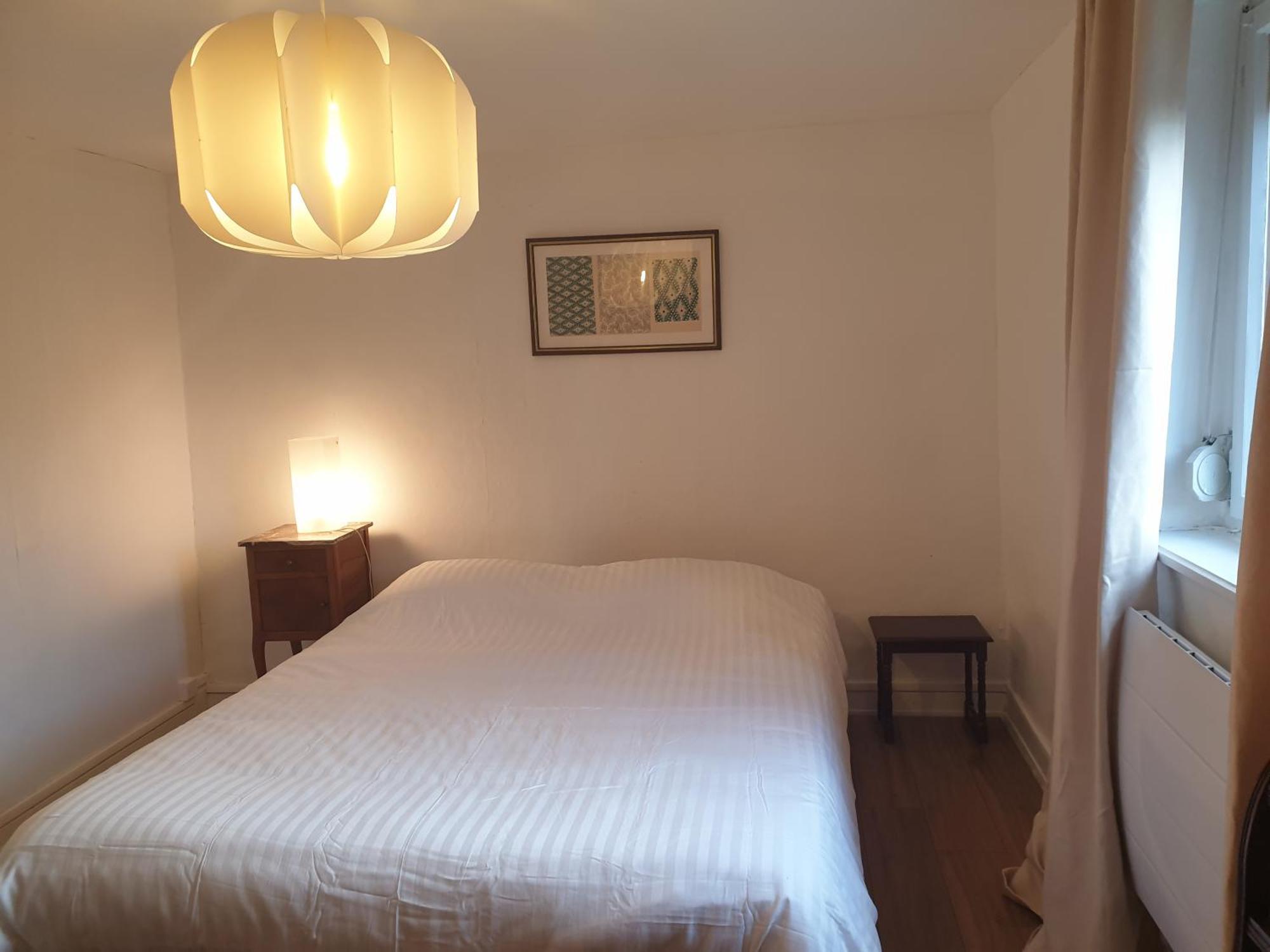 Au Jardin De Lucie Holiday home